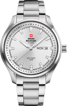 Swiss Military Day Date
